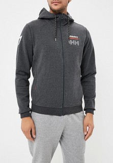 Толстовка Helly Hansen CLUB FZ HOODIE