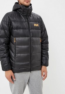 Категория: Пуховики мужские Helly Hansen