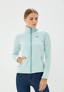 Олимпийка Helly Hansen W DAYBREAKER FLEECE JACKET