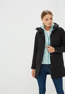 Плащ Helly Hansen W ADEN INSULATED COAT