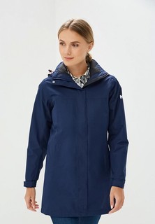 Плащ Helly Hansen W ADEN INSULATED COAT