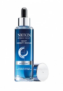Сыворотка для волос Nioxin