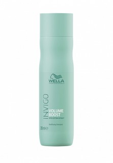 Шампунь Wella Professionals 250 мл