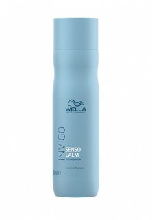 Шампунь Wella Professionals 250 мл