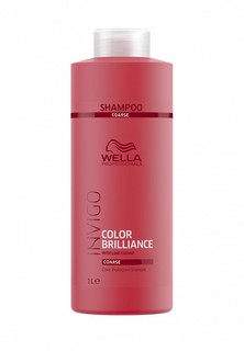 Шампунь Wella Professionals 1000 мл