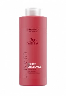 Шампунь Wella Professionals 1000 мл