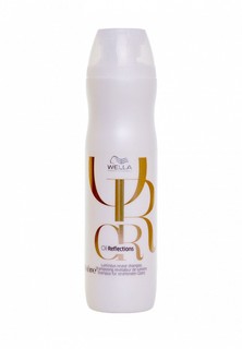 Шампунь Wella Professionals