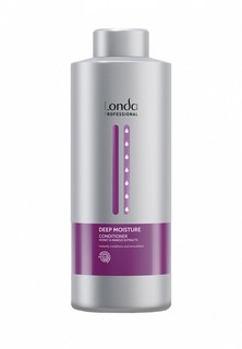 Кондиционер для волос Londa Deep Moisture, 1000 мл