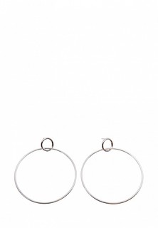 Серьги Aiyony Macie