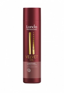 Кондиционер для волос Londa Velvet Oil, 250 мл