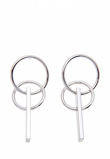 Серьги Aiyony Macie