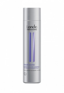 Шампунь Londa Color Revive, 250 мл