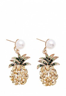 Серьги Aiyony Macie