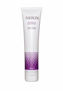 Маска для волос Nioxin Nioxin Intensive Therapy Deep Repair Hair Masque