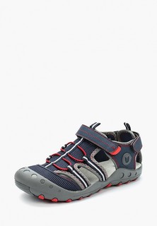 Сандалии Ulёt