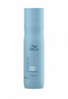 Шампунь Wella Professionals 250 мл