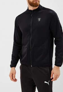 Олимпийка PUMA Ferrari T7 Track Jacket