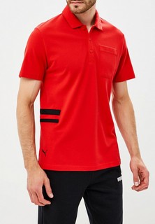 Поло PUMA Ferrari Polo