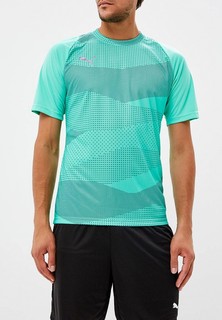 Футболка спортивная PUMA ftblNXT Graphic Shirt Core