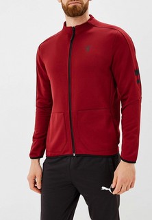 Олимпийка PUMA Ferrari T7 Track Jacket