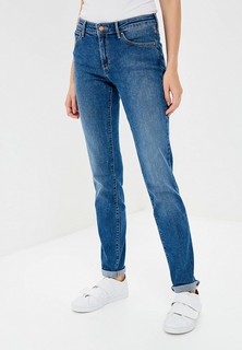 Джинсы Wrangler SLIM