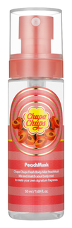 Уход Chupa Chups