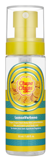 Уход Chupa Chups