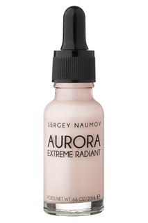 Хайлайтер Aurora Extreme Radiant Rose Nacre, 20ml Sergey Naumov