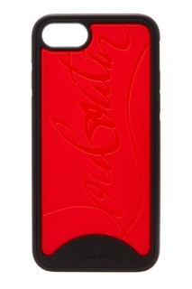 Чехол для iPhone 7/8 Christian Louboutin