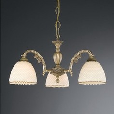 Люстра Reccagni Angelo L 7005/3