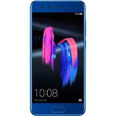 Смартфон Huawei Honor 9 64Gb Blue (STF-L09)