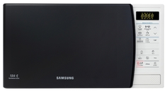 Микроволновая печь Samsung ME83KRW-1 (белый)