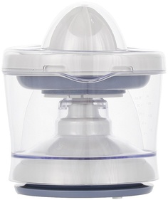 Соковыжималка цитрусовая Philips HR2744 (сиреневый)
