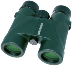 Бинокль Bresser Condor 10x32 (зеленый)