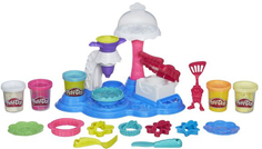 Набор Hasbro Пластилин Play-Doh B3399 Сладкая вечеринка