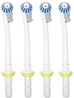 Насадки для ирригатора Braun Oral-B Oxyjet