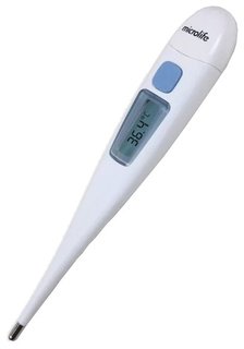 Термометр Microlife МТ 3001 (белый)