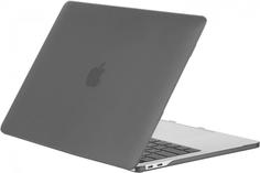 Клип-кейс Moshi для MacBook Air 13" (черный)