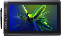 Графический планшет Wacom Mobile Studio Pro 16 256Gb DTH-W1620M-RU