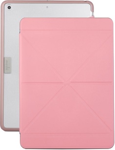 Чехол-книжка Moshi VersaCover для iPad 9.7" (розовый)