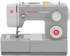 Швейная машинка SINGER Heavy Duty 4411 (серый)