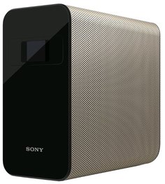 Интерактивный проектор Sony Xperia Touch