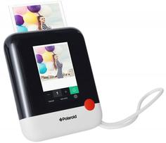 Фотоаппарат моментальной печати Polaroid POP 1.0 (белый)