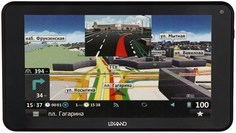 GPS-навигатор Lexand SB7 HD Прогород