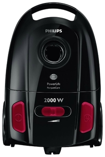 Пылесос Philips FC 8454 (черный)