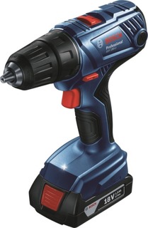 Дрель-шуруповерт Bosch GSR 180-LI
