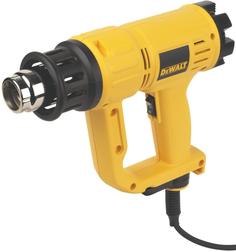 Технический фен DeWALT D26411-QS