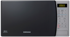 Микроволновая печь Samsung GE83KRS-1 (серый)