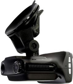 Видеорегистратор Stealth MFU 630 (черный)