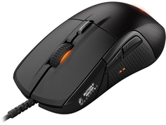 Мышь SteelSeries Rival 700 (черный)